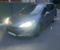 Серый Пежо 308, объемом двигателя 1.6 л и пробегом 276 тыс. км за 6100 $, фото 10 на Automoto.ua