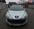 Сірий Пежо 308, об'ємом двигуна 1.56 л та пробігом 208 тис. км за 7100 $, фото 2 на Automoto.ua