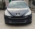 Серый Пежо 308, объемом двигателя 1.6 л и пробегом 250 тыс. км за 5300 $, фото 1 на Automoto.ua
