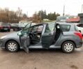 Серый Пежо 308, объемом двигателя 1.6 л и пробегом 234 тыс. км за 5990 $, фото 14 на Automoto.ua