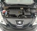Серый Пежо 308, объемом двигателя 2 л и пробегом 177 тыс. км за 7800 $, фото 13 на Automoto.ua