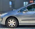 Сірий Пежо 308, об'ємом двигуна 1.6 л та пробігом 250 тис. км за 6490 $, фото 35 на Automoto.ua