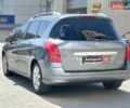 Серый Пежо 308, объемом двигателя 1.6 л и пробегом 201 тыс. км за 5990 $, фото 8 на Automoto.ua