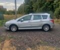 Сірий Пежо 308, об'ємом двигуна 1.56 л та пробігом 250 тис. км за 5700 $, фото 23 на Automoto.ua