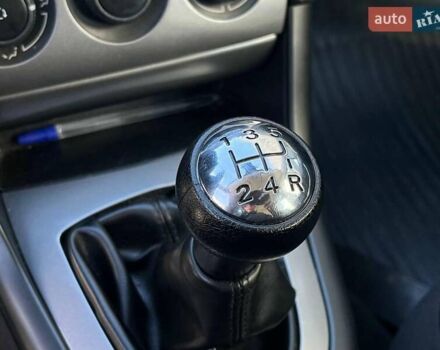 Сірий Пежо 308, об'ємом двигуна 1.6 л та пробігом 250 тис. км за 6490 $, фото 21 на Automoto.ua