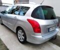 Серый Пежо 308, объемом двигателя 1.6 л и пробегом 280 тыс. км за 5300 $, фото 3 на Automoto.ua