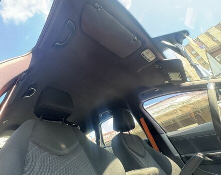 Серый Пежо 308, объемом двигателя 1.6 л и пробегом 252 тыс. км за 5900 $, фото 10 на Automoto.ua