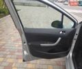 Сірий Пежо 308, об'ємом двигуна 1.56 л та пробігом 229 тис. км за 6500 $, фото 10 на Automoto.ua