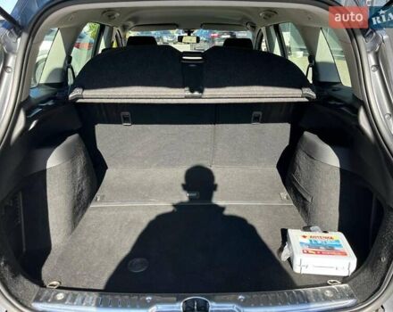 Сірий Пежо 308, об'ємом двигуна 1.6 л та пробігом 250 тис. км за 6490 $, фото 30 на Automoto.ua