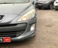 Серый Пежо 308, объемом двигателя 1.6 л и пробегом 234 тыс. км за 5990 $, фото 9 на Automoto.ua