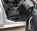 Серый Пежо 308, объемом двигателя 1.6 л и пробегом 280 тыс. км за 5300 $, фото 4 на Automoto.ua