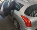 Серый Пежо 308, объемом двигателя 1.6 л и пробегом 140 тыс. км за 1200 $, фото 1 на Automoto.ua