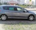 Сірий Пежо 308, об'ємом двигуна 1.6 л та пробігом 194 тис. км за 4300 $, фото 1 на Automoto.ua