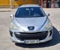 Серый Пежо 308, объемом двигателя 1.6 л и пробегом 207 тыс. км за 6000 $, фото 1 на Automoto.ua