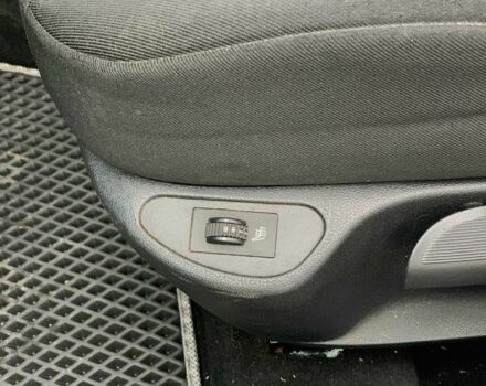 Серый Пежо 308, объемом двигателя 1.6 л и пробегом 234 тыс. км за 5990 $, фото 22 на Automoto.ua