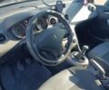 Серый Пежо 308, объемом двигателя 1.6 л и пробегом 248 тыс. км за 6200 $, фото 10 на Automoto.ua