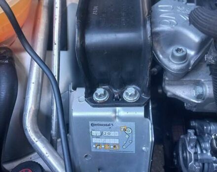 Сірий Пежо 308, об'ємом двигуна 1.56 л та пробігом 250 тис. км за 5700 $, фото 2 на Automoto.ua