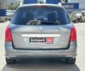 Сірий Пежо 308, об'ємом двигуна 1.6 л та пробігом 201 тис. км за 5990 $, фото 7 на Automoto.ua