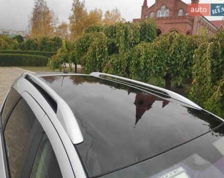 Сірий Пежо 308, об'ємом двигуна 1.56 л та пробігом 229 тис. км за 6500 $, фото 25 на Automoto.ua