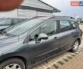 Сірий Пежо 308, об'ємом двигуна 1.56 л та пробігом 322 тис. км за 5900 $, фото 1 на Automoto.ua