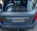 Серый Пежо 308, объемом двигателя 1.6 л и пробегом 248 тыс. км за 6200 $, фото 13 на Automoto.ua