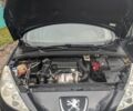 Серый Пежо 308, объемом двигателя 1 л и пробегом 138 тыс. км за 6200 $, фото 10 на Automoto.ua