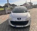Сірий Пежо 308, об'ємом двигуна 1.6 л та пробігом 245 тис. км за 4711 $, фото 1 на Automoto.ua