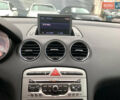 Серый Пежо 308, объемом двигателя 1.6 л и пробегом 234 тыс. км за 5990 $, фото 27 на Automoto.ua
