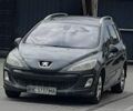 Сірий Пежо 308, об'ємом двигуна 1.6 л та пробігом 305 тис. км за 5966 $, фото 1 на Automoto.ua