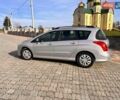 Серый Пежо 308, объемом двигателя 1.6 л и пробегом 245 тыс. км за 4711 $, фото 1 на Automoto.ua