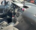 Серый Пежо 308, объемом двигателя 1.6 л и пробегом 201 тыс. км за 5990 $, фото 15 на Automoto.ua