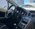 Сірий Пежо 308, об'ємом двигуна 1.6 л та пробігом 250 тис. км за 6490 $, фото 5 на Automoto.ua