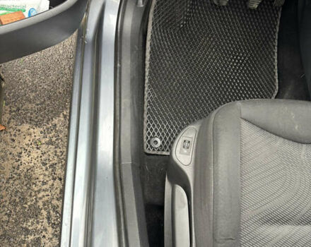 Серый Пежо 308, объемом двигателя 1.56 л и пробегом 234 тыс. км за 6200 $, фото 8 на Automoto.ua