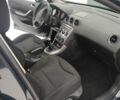 Серый Пежо 308, объемом двигателя 2 л и пробегом 177 тыс. км за 7800 $, фото 6 на Automoto.ua