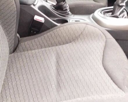 Сірий Пежо 308, об'ємом двигуна 1.6 л та пробігом 194 тис. км за 4300 $, фото 12 на Automoto.ua