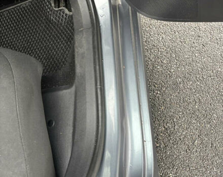 Серый Пежо 308, объемом двигателя 1.56 л и пробегом 234 тыс. км за 6200 $, фото 13 на Automoto.ua