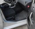 Серый Пежо 308, объемом двигателя 1.6 л и пробегом 230 тыс. км за 6500 $, фото 14 на Automoto.ua