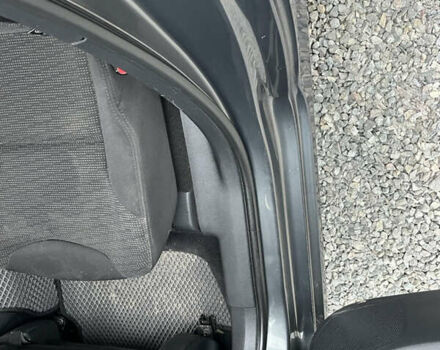 Сірий Пежо 308, об'ємом двигуна 1.56 л та пробігом 309 тис. км за 6000 $, фото 11 на Automoto.ua