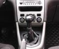 Сірий Пежо 308, об'ємом двигуна 1.6 л та пробігом 194 тис. км за 4300 $, фото 9 на Automoto.ua