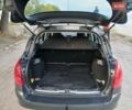 Серый Пежо 308, объемом двигателя 1.56 л и пробегом 253 тыс. км за 5700 $, фото 1 на Automoto.ua