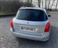 Серый Пежо 308, объемом двигателя 1.56 л и пробегом 255 тыс. км за 5400 $, фото 6 на Automoto.ua