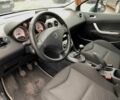 Серый Пежо 308, объемом двигателя 1.6 л и пробегом 234 тыс. км за 5990 $, фото 23 на Automoto.ua