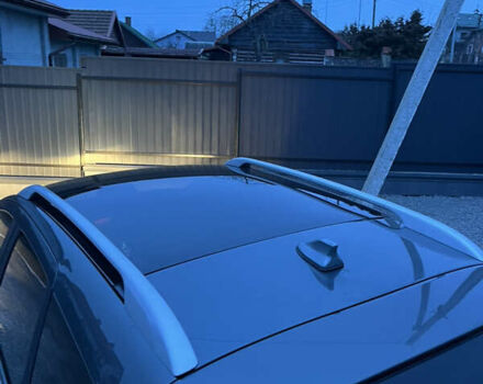 Сірий Пежо 308, об'ємом двигуна 1.56 л та пробігом 309 тис. км за 6000 $, фото 44 на Automoto.ua