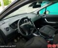 Серый Пежо 308, объемом двигателя 1.6 л и пробегом 0 тыс. км за 6000 $, фото 5 на Automoto.ua