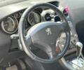 Сірий Пежо 308, об'ємом двигуна 1.6 л та пробігом 201 тис. км за 5990 $, фото 17 на Automoto.ua