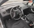 Сірий Пежо 308, об'ємом двигуна 1.56 л та пробігом 229 тис. км за 6500 $, фото 8 на Automoto.ua