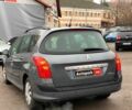 Серый Пежо 308, объемом двигателя 1.6 л и пробегом 234 тыс. км за 5990 $, фото 6 на Automoto.ua