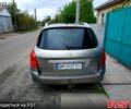Серый Пежо 308, объемом двигателя 1.6 л и пробегом 0 тыс. км за 6000 $, фото 2 на Automoto.ua