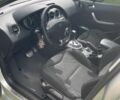 Серый Пежо 308, объемом двигателя 1.6 л и пробегом 157 тыс. км за 6200 $, фото 7 на Automoto.ua