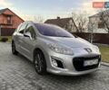 Серый Пежо 308, объемом двигателя 1.56 л и пробегом 305 тыс. км за 6550 $, фото 1 на Automoto.ua